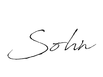 You can use this online signature creator to create a handwritten signature for the name Sohn. This is the best online autograph maker. Sohn signature style 6 images and pictures png