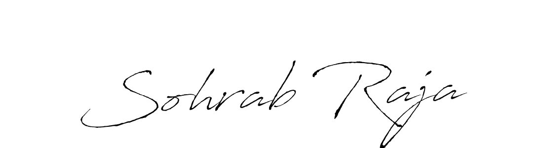 You can use this online signature creator to create a handwritten signature for the name Sohrab Raja. This is the best online autograph maker. Sohrab Raja signature style 6 images and pictures png