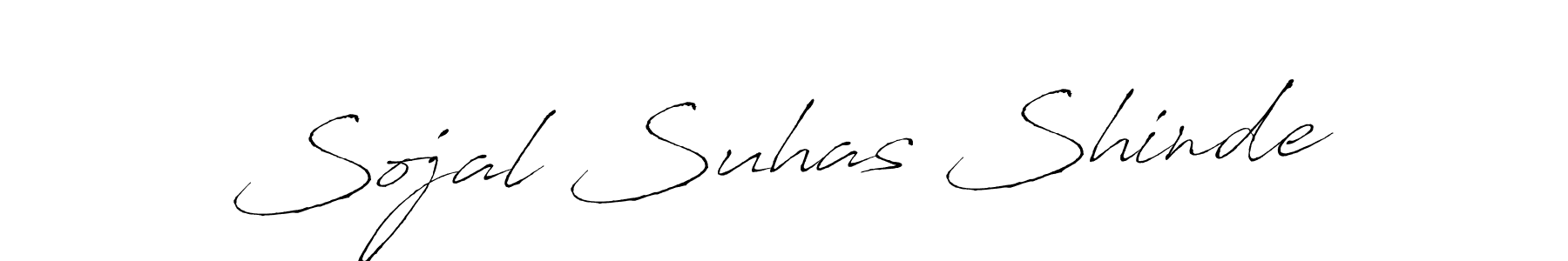 Use a signature maker to create a handwritten signature online. With this signature software, you can design (Antro_Vectra) your own signature for name Sojal Suhas Shinde. Sojal Suhas Shinde signature style 6 images and pictures png