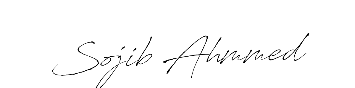 if you are searching for the best signature style for your name Sojib Ahmmed. so please give up your signature search. here we have designed multiple signature styles  using Antro_Vectra. Sojib Ahmmed signature style 6 images and pictures png