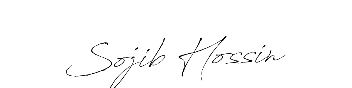 Similarly Antro_Vectra is the best handwritten signature design. Signature creator online .You can use it as an online autograph creator for name Sojib Hossin. Sojib Hossin signature style 6 images and pictures png