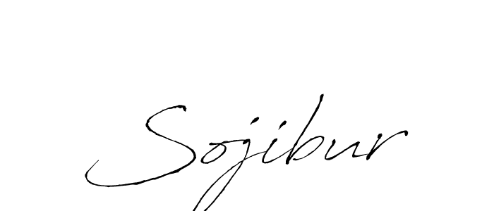 Make a beautiful signature design for name Sojibur. Use this online signature maker to create a handwritten signature for free. Sojibur signature style 6 images and pictures png