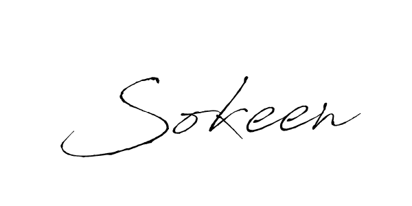 This is the best signature style for the Sokeen name. Also you like these signature font (Antro_Vectra). Mix name signature. Sokeen signature style 6 images and pictures png