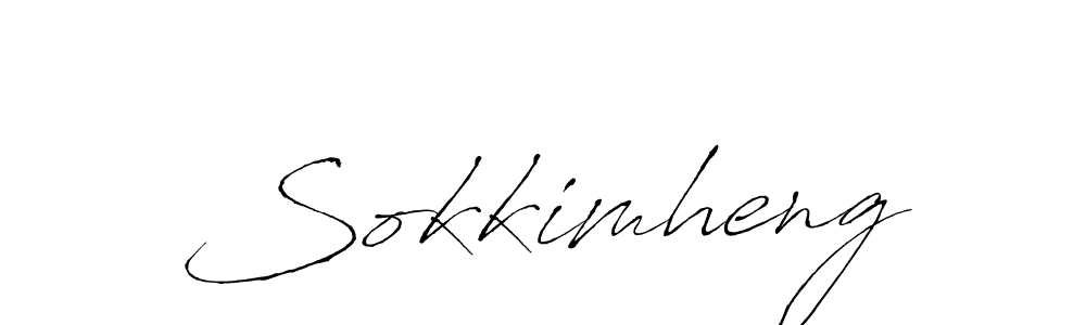 Here are the top 10 professional signature styles for the name Sokkimheng. These are the best autograph styles you can use for your name. Sokkimheng signature style 6 images and pictures png