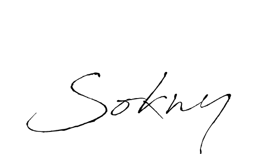 Make a short Sokny signature style. Manage your documents anywhere anytime using Antro_Vectra. Create and add eSignatures, submit forms, share and send files easily. Sokny signature style 6 images and pictures png