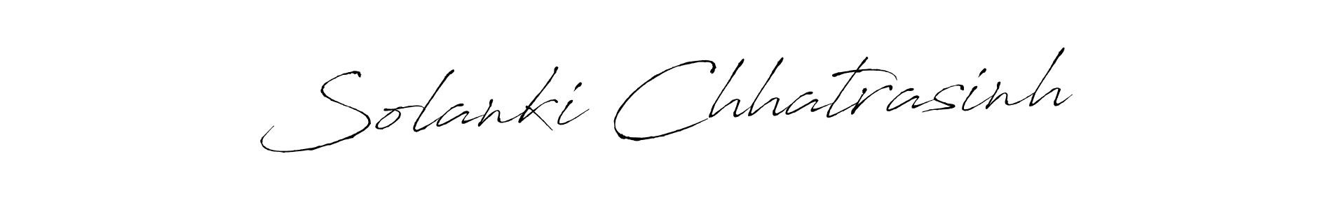 You should practise on your own different ways (Antro_Vectra) to write your name (Solanki Chhatrasinh) in signature. don't let someone else do it for you. Solanki Chhatrasinh signature style 6 images and pictures png