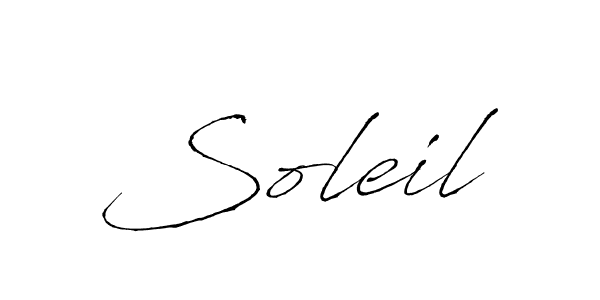 This is the best signature style for the Soleil name. Also you like these signature font (Antro_Vectra). Mix name signature. Soleil signature style 6 images and pictures png