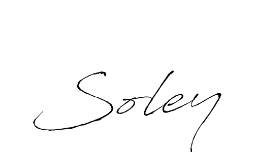 Make a short Soley signature style. Manage your documents anywhere anytime using Antro_Vectra. Create and add eSignatures, submit forms, share and send files easily. Soley signature style 6 images and pictures png