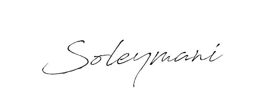 It looks lik you need a new signature style for name Soleymani. Design unique handwritten (Antro_Vectra) signature with our free signature maker in just a few clicks. Soleymani signature style 6 images and pictures png