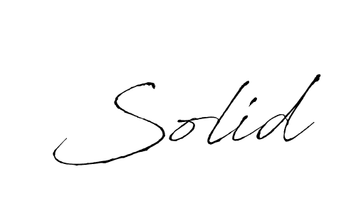 Best and Professional Signature Style for Solid. Antro_Vectra Best Signature Style Collection. Solid signature style 6 images and pictures png