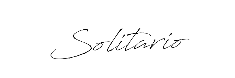 if you are searching for the best signature style for your name Solitario. so please give up your signature search. here we have designed multiple signature styles  using Antro_Vectra. Solitario signature style 6 images and pictures png