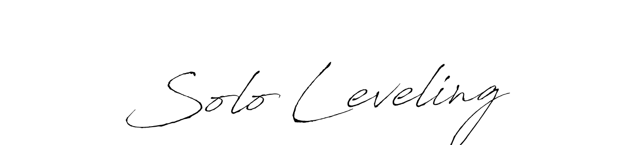 Solo Leveling stylish signature style. Best Handwritten Sign (Antro_Vectra) for my name. Handwritten Signature Collection Ideas for my name Solo Leveling. Solo Leveling signature style 6 images and pictures png