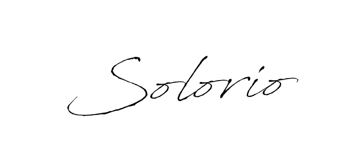 How to make Solorio name signature. Use Antro_Vectra style for creating short signs online. This is the latest handwritten sign. Solorio signature style 6 images and pictures png