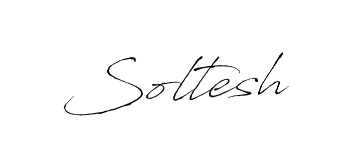 Similarly Antro_Vectra is the best handwritten signature design. Signature creator online .You can use it as an online autograph creator for name Soltesh. Soltesh signature style 6 images and pictures png