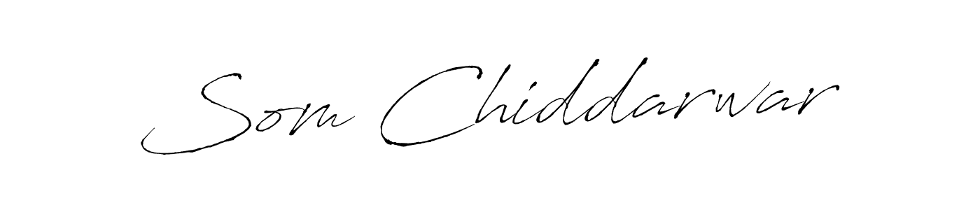 Make a beautiful signature design for name Som Chiddarwar. Use this online signature maker to create a handwritten signature for free. Som Chiddarwar signature style 6 images and pictures png