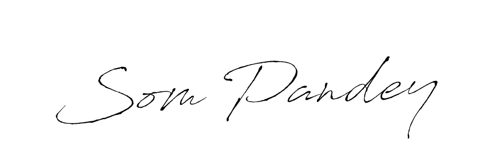 You can use this online signature creator to create a handwritten signature for the name Som Pandey. This is the best online autograph maker. Som Pandey signature style 6 images and pictures png