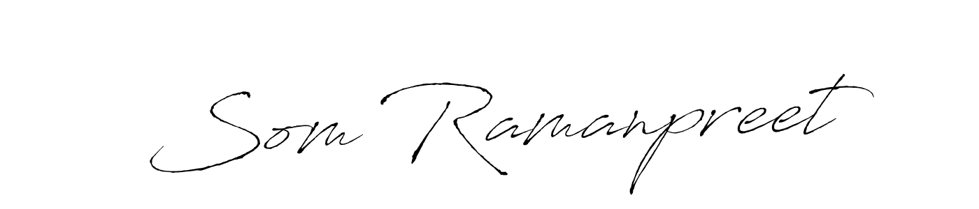 See photos of Som Ramanpreet official signature by Spectra . Check more albums & portfolios. Read reviews & check more about Antro_Vectra font. Som Ramanpreet signature style 6 images and pictures png