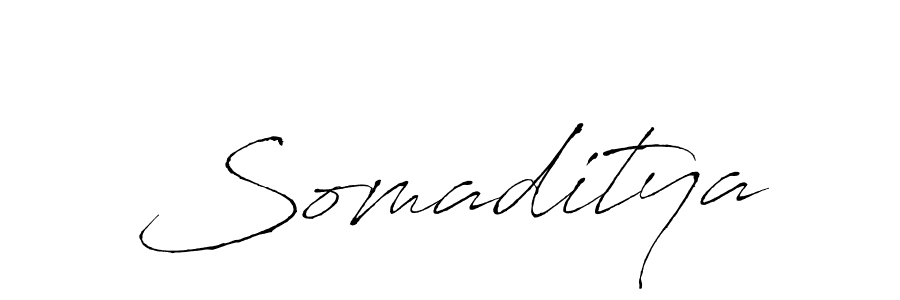 Also You can easily find your signature by using the search form. We will create Somaditya name handwritten signature images for you free of cost using Antro_Vectra sign style. Somaditya signature style 6 images and pictures png