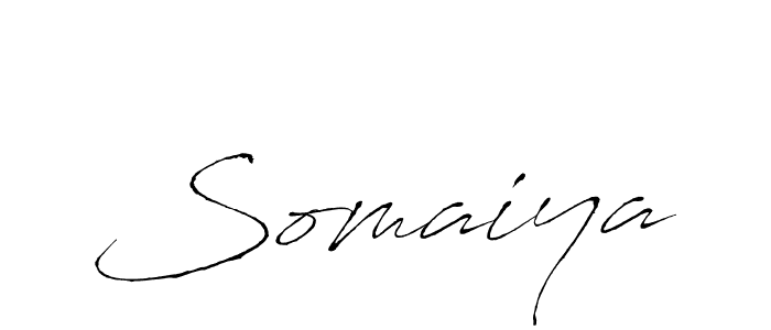 Make a short Somaiya signature style. Manage your documents anywhere anytime using Antro_Vectra. Create and add eSignatures, submit forms, share and send files easily. Somaiya signature style 6 images and pictures png