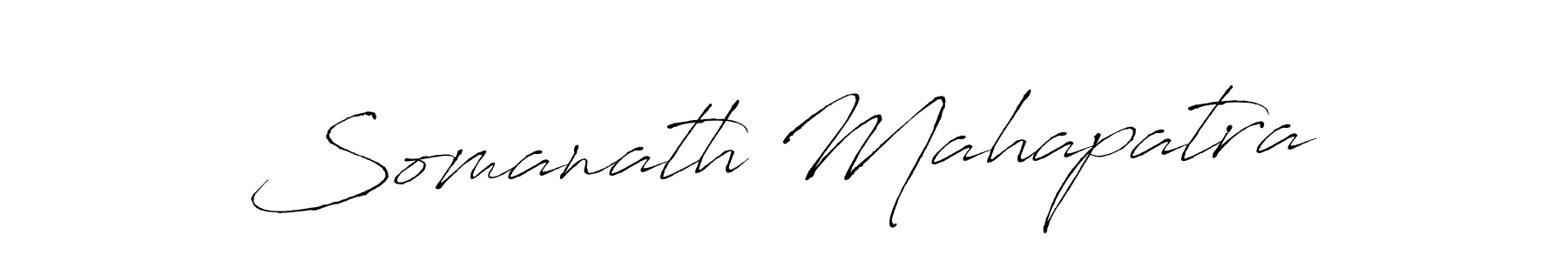 Also You can easily find your signature by using the search form. We will create Somanath Mahapatra name handwritten signature images for you free of cost using Antro_Vectra sign style. Somanath Mahapatra signature style 6 images and pictures png