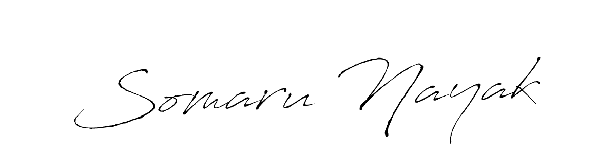 Also You can easily find your signature by using the search form. We will create Somaru Nayak name handwritten signature images for you free of cost using Antro_Vectra sign style. Somaru Nayak signature style 6 images and pictures png