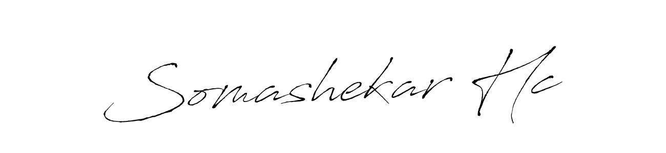 Here are the top 10 professional signature styles for the name Somashekar Hc. These are the best autograph styles you can use for your name. Somashekar Hc signature style 6 images and pictures png