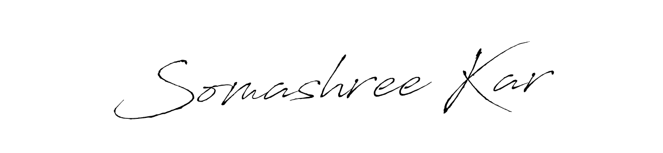 Make a beautiful signature design for name Somashree Kar. Use this online signature maker to create a handwritten signature for free. Somashree Kar signature style 6 images and pictures png