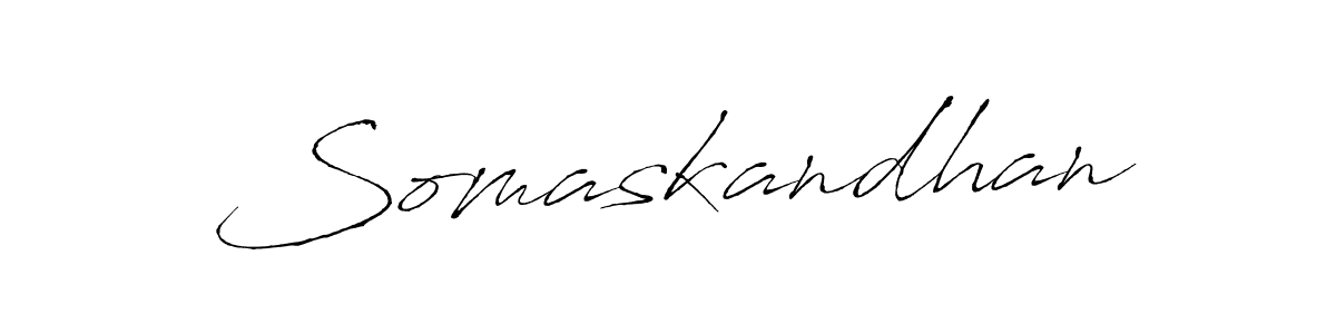 You can use this online signature creator to create a handwritten signature for the name Somaskandhan. This is the best online autograph maker. Somaskandhan signature style 6 images and pictures png