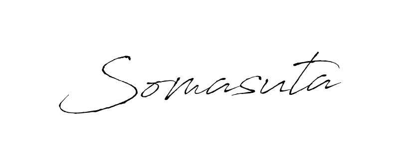 See photos of Somasuta official signature by Spectra . Check more albums & portfolios. Read reviews & check more about Antro_Vectra font. Somasuta signature style 6 images and pictures png