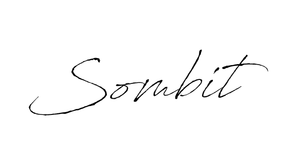 Also You can easily find your signature by using the search form. We will create Sombit name handwritten signature images for you free of cost using Antro_Vectra sign style. Sombit signature style 6 images and pictures png