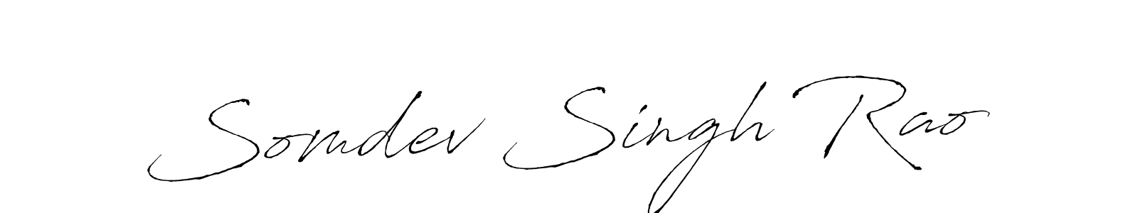 You can use this online signature creator to create a handwritten signature for the name Somdev Singh Rao. This is the best online autograph maker. Somdev Singh Rao signature style 6 images and pictures png