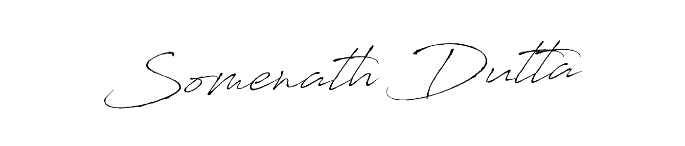 Once you've used our free online signature maker to create your best signature Antro_Vectra style, it's time to enjoy all of the benefits that Somenath Dutta name signing documents. Somenath Dutta signature style 6 images and pictures png