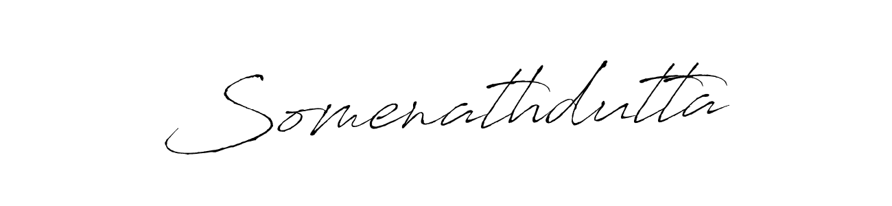 Similarly Antro_Vectra is the best handwritten signature design. Signature creator online .You can use it as an online autograph creator for name Somenathdutta. Somenathdutta signature style 6 images and pictures png