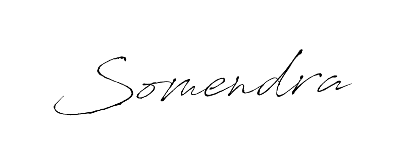 You can use this online signature creator to create a handwritten signature for the name Somendra. This is the best online autograph maker. Somendra signature style 6 images and pictures png