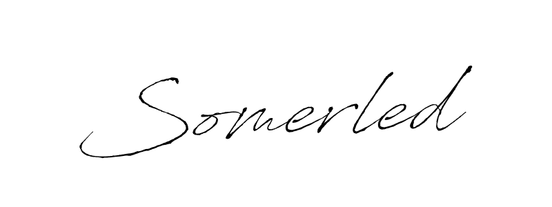See photos of Somerled official signature by Spectra . Check more albums & portfolios. Read reviews & check more about Antro_Vectra font. Somerled signature style 6 images and pictures png