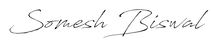 Here are the top professional signature styles for the name Somesh Biswal. These are the best autograph styles you can use for your name. Somesh Biswal signature style 6 images and pictures png