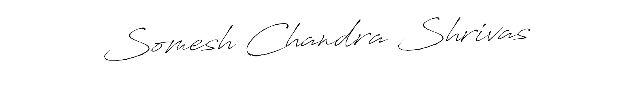 How to Draw Somesh Chandra Shrivas signature style? Antro_Vectra is a latest design signature styles for name Somesh Chandra Shrivas. Somesh Chandra Shrivas signature style 6 images and pictures png