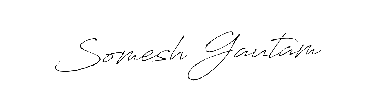 See photos of Somesh Gautam official signature by Spectra . Check more albums & portfolios. Read reviews & check more about Antro_Vectra font. Somesh Gautam signature style 6 images and pictures png