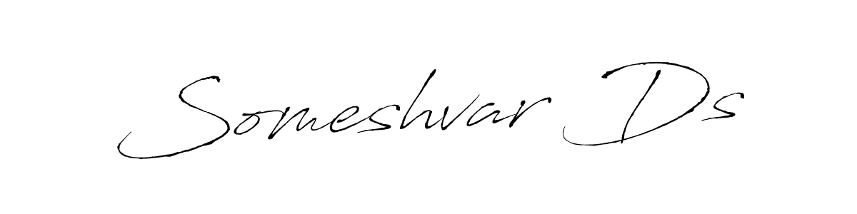 Make a short Someshvar Ds signature style. Manage your documents anywhere anytime using Antro_Vectra. Create and add eSignatures, submit forms, share and send files easily. Someshvar Ds signature style 6 images and pictures png