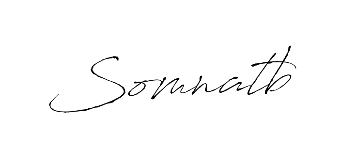 It looks lik you need a new signature style for name Somnatb. Design unique handwritten (Antro_Vectra) signature with our free signature maker in just a few clicks. Somnatb signature style 6 images and pictures png