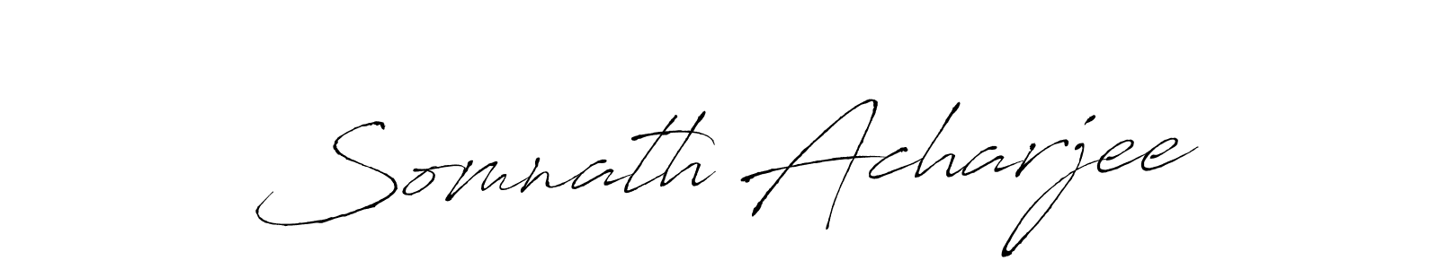 if you are searching for the best signature style for your name Somnath Acharjee. so please give up your signature search. here we have designed multiple signature styles  using Antro_Vectra. Somnath Acharjee signature style 6 images and pictures png