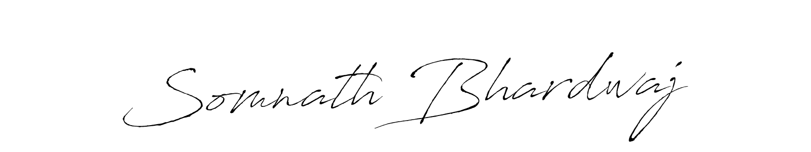 The best way (Antro_Vectra) to make a short signature is to pick only two or three words in your name. The name Somnath Bhardwaj include a total of six letters. For converting this name. Somnath Bhardwaj signature style 6 images and pictures png