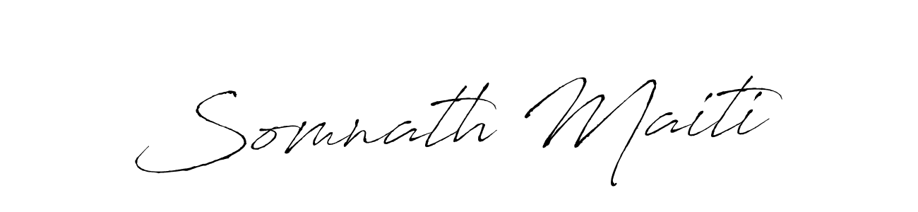 Similarly Antro_Vectra is the best handwritten signature design. Signature creator online .You can use it as an online autograph creator for name Somnath Maiti. Somnath Maiti signature style 6 images and pictures png