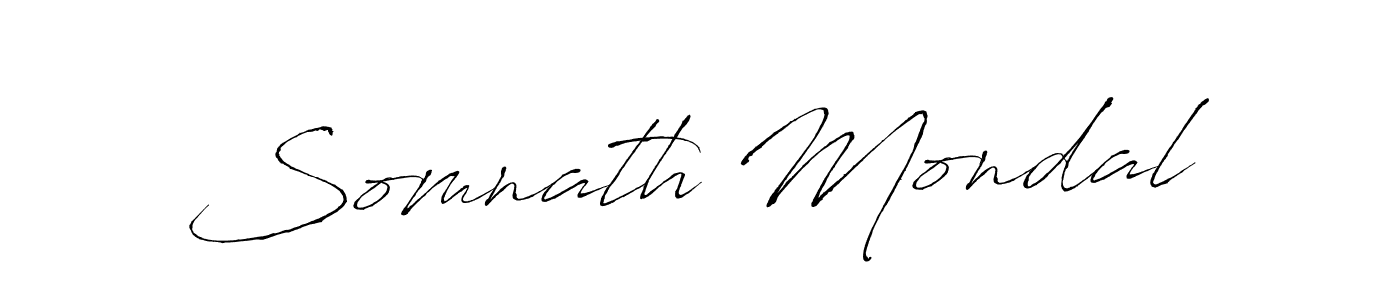 The best way (Antro_Vectra) to make a short signature is to pick only two or three words in your name. The name Somnath Mondal include a total of six letters. For converting this name. Somnath Mondal signature style 6 images and pictures png