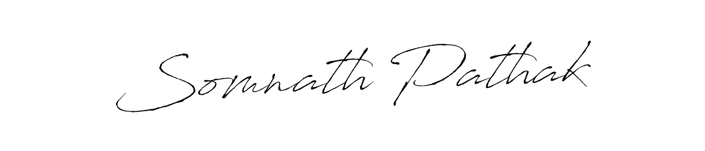 Also we have Somnath Pathak name is the best signature style. Create professional handwritten signature collection using Antro_Vectra autograph style. Somnath Pathak signature style 6 images and pictures png