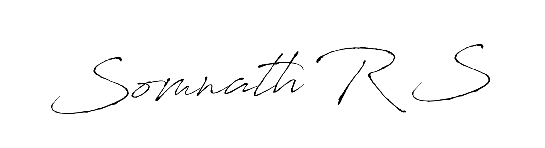 You can use this online signature creator to create a handwritten signature for the name Somnath R S. This is the best online autograph maker. Somnath R S signature style 6 images and pictures png