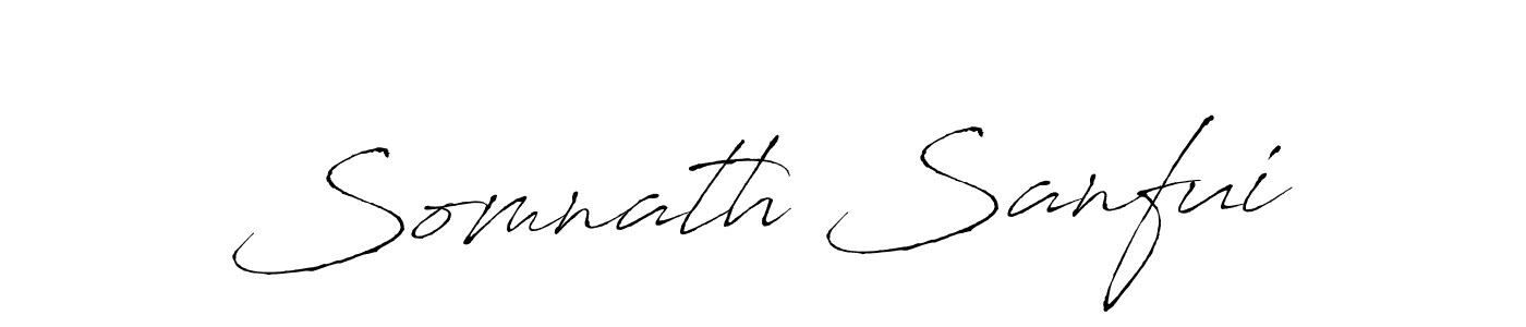 You can use this online signature creator to create a handwritten signature for the name Somnath Sanfui. This is the best online autograph maker. Somnath Sanfui signature style 6 images and pictures png