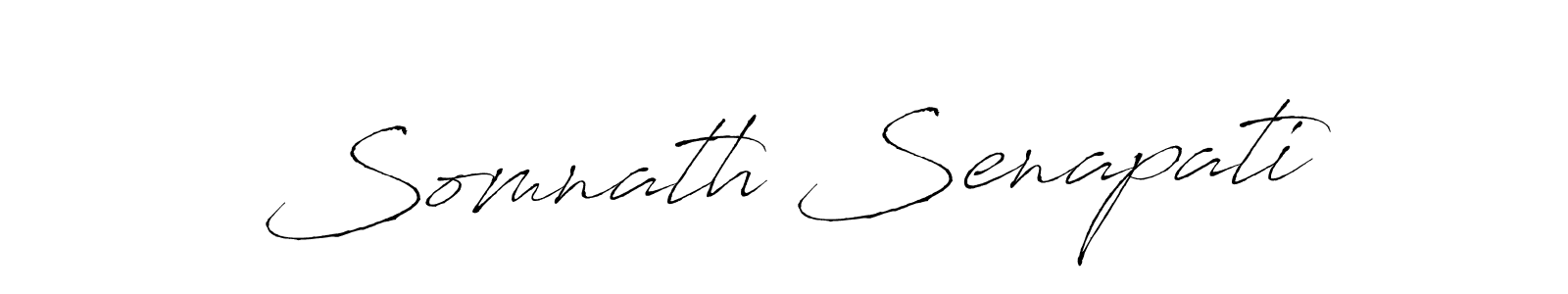 if you are searching for the best signature style for your name Somnath Senapati. so please give up your signature search. here we have designed multiple signature styles  using Antro_Vectra. Somnath Senapati signature style 6 images and pictures png