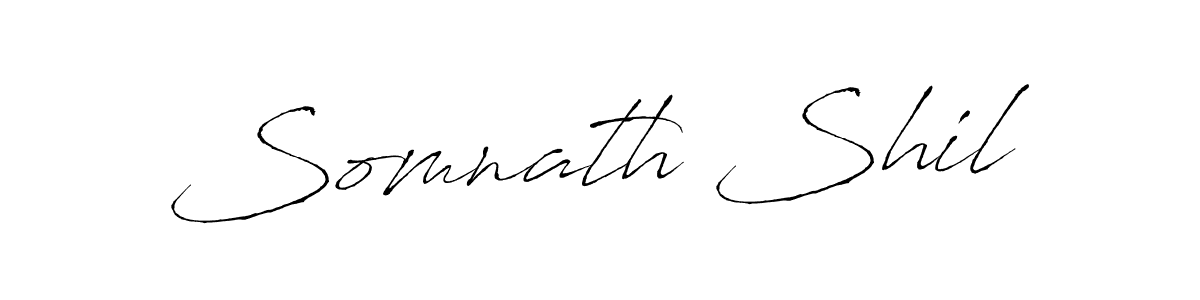 How to Draw Somnath Shil signature style? Antro_Vectra is a latest design signature styles for name Somnath Shil. Somnath Shil signature style 6 images and pictures png