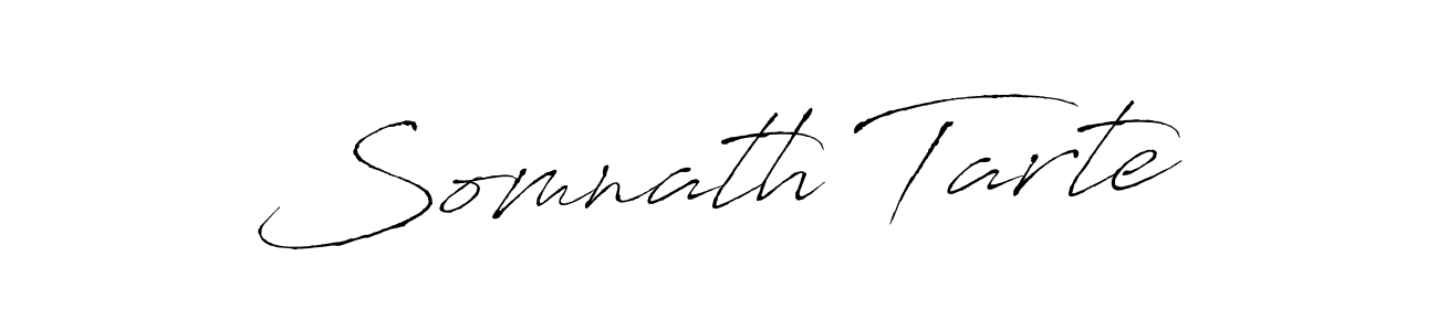 You can use this online signature creator to create a handwritten signature for the name Somnath Tarte. This is the best online autograph maker. Somnath Tarte signature style 6 images and pictures png